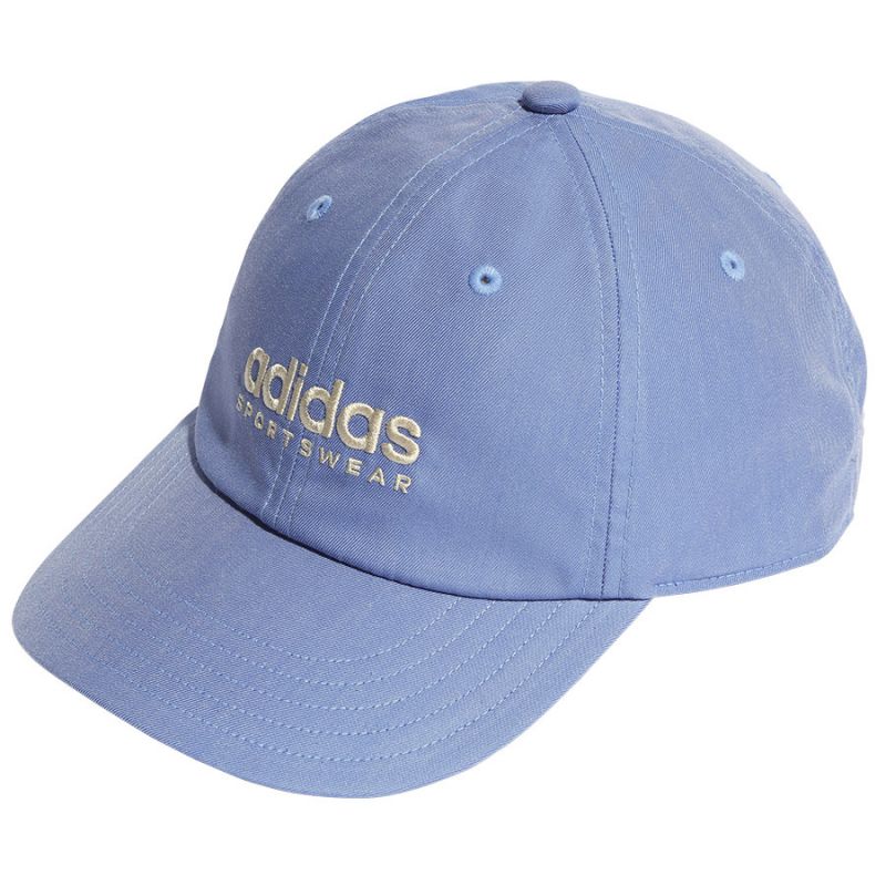 adidas LOW DAD CAP IC9702