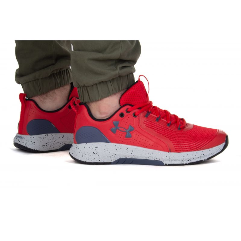 Scarpe Under Armour Charged Commit TR 3 M 3023703-602