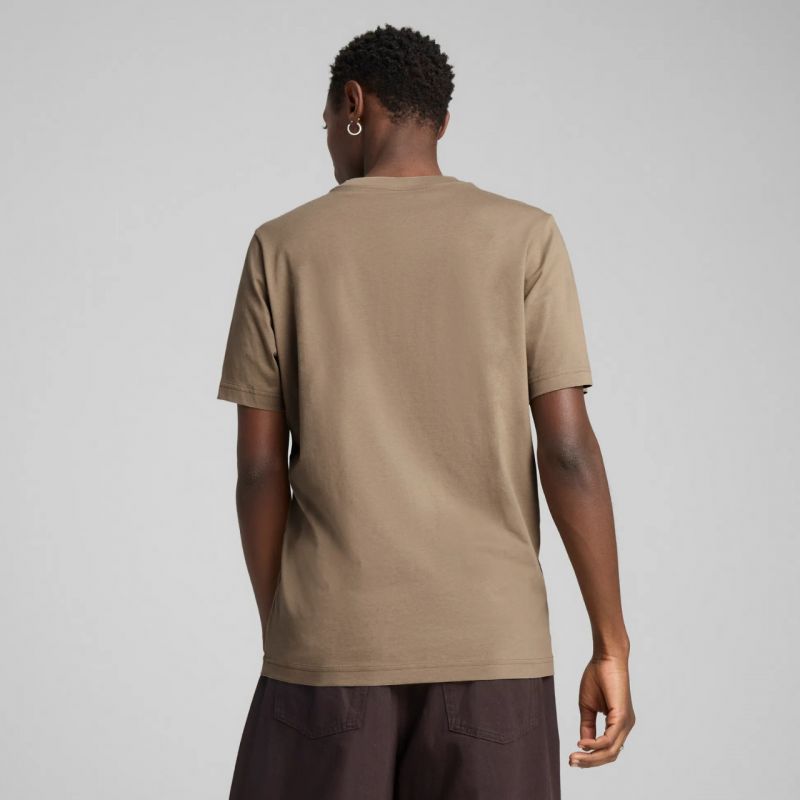 Puma Ess No. 1 Logo Tee M 682533 83