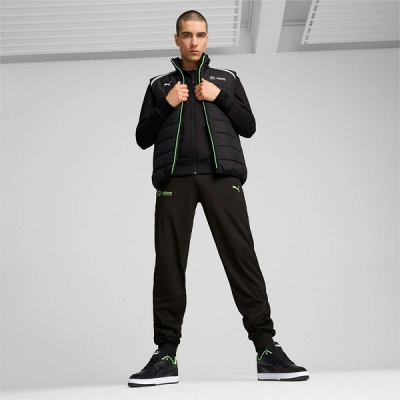 Puma MAPF1 Mercedes AMG Petronas F1 Sports Vest