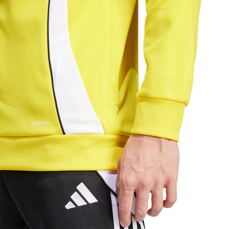 Adidas Tiro 24 Training M sweatshirt IR9493