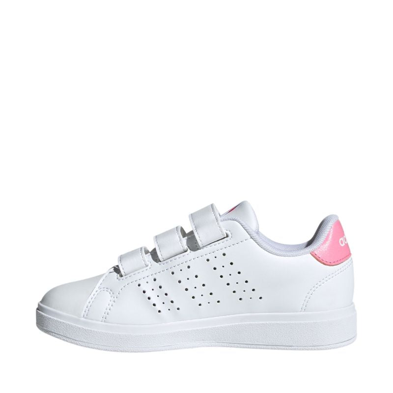 Adidas Advantage Base 2.0 Jr ID1305 shoes