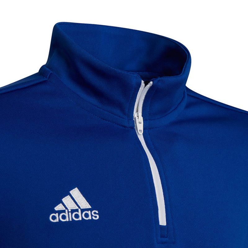 Adidas Entrada 22 Training Top Jr HG6290 sweatshirt