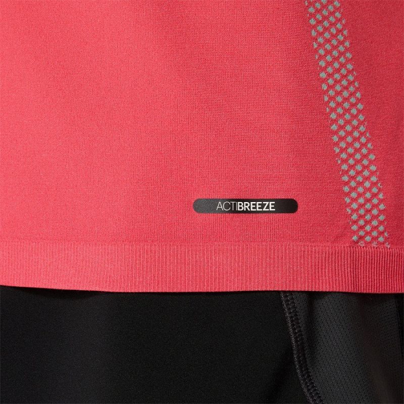 Asics Seamless SS Top M 2011C398700
