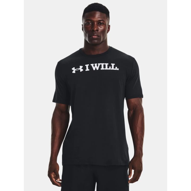 Under Armour T-shirt M 1379023-001