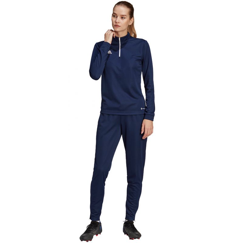 Felpa Adidas Entrada 22 Top Training W H57483