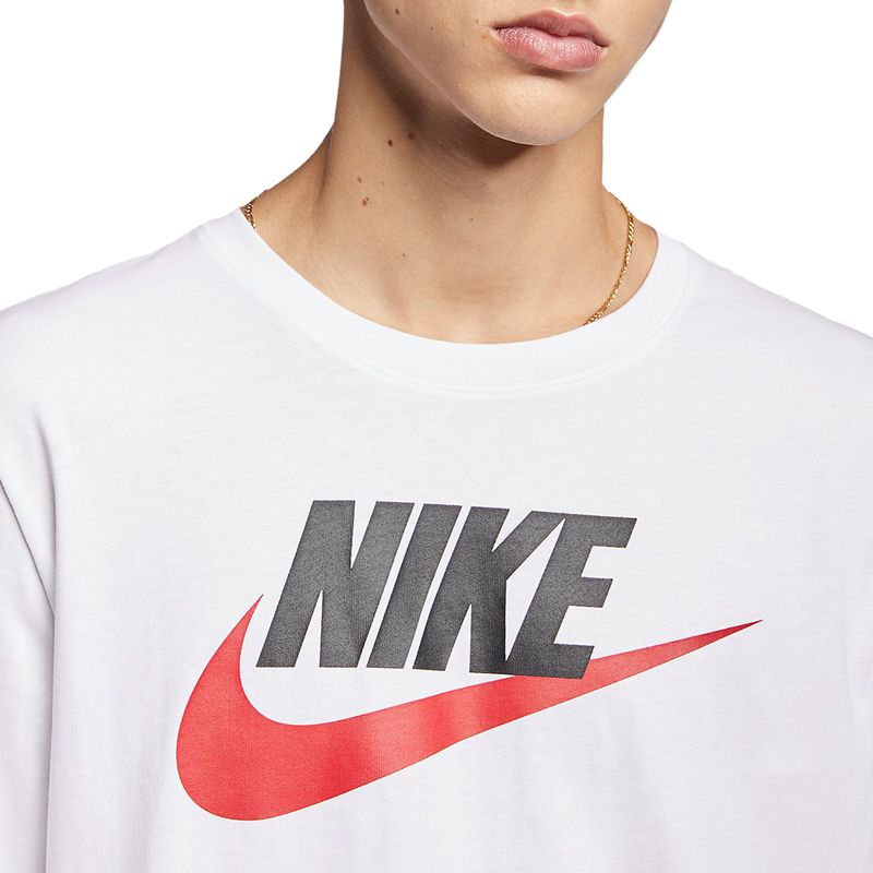 Nike Nsw Tee Icon Futura M AR5004-100