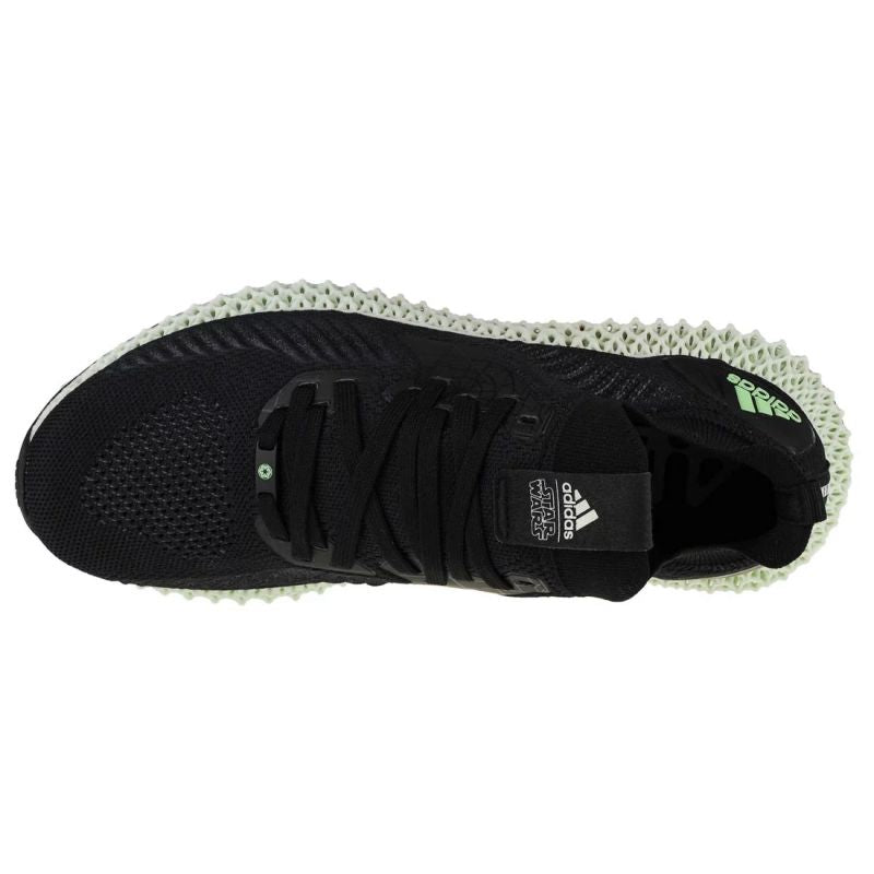 Adidas Alphaedge 4D Star Wars FV4685 shoes