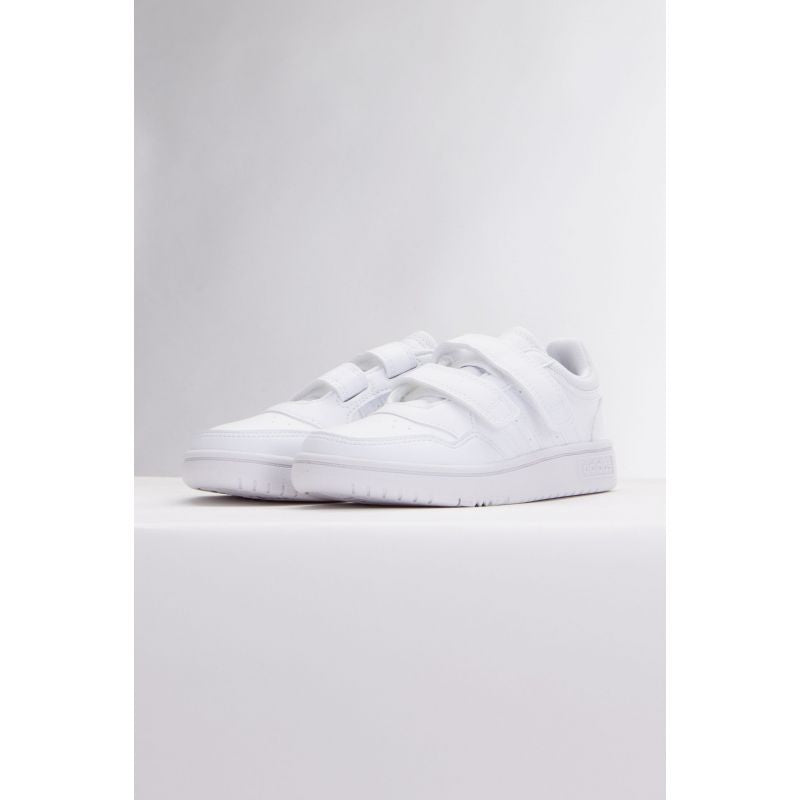 Scarpe Adidas Hoops 3.0 CF C Jr GW0436