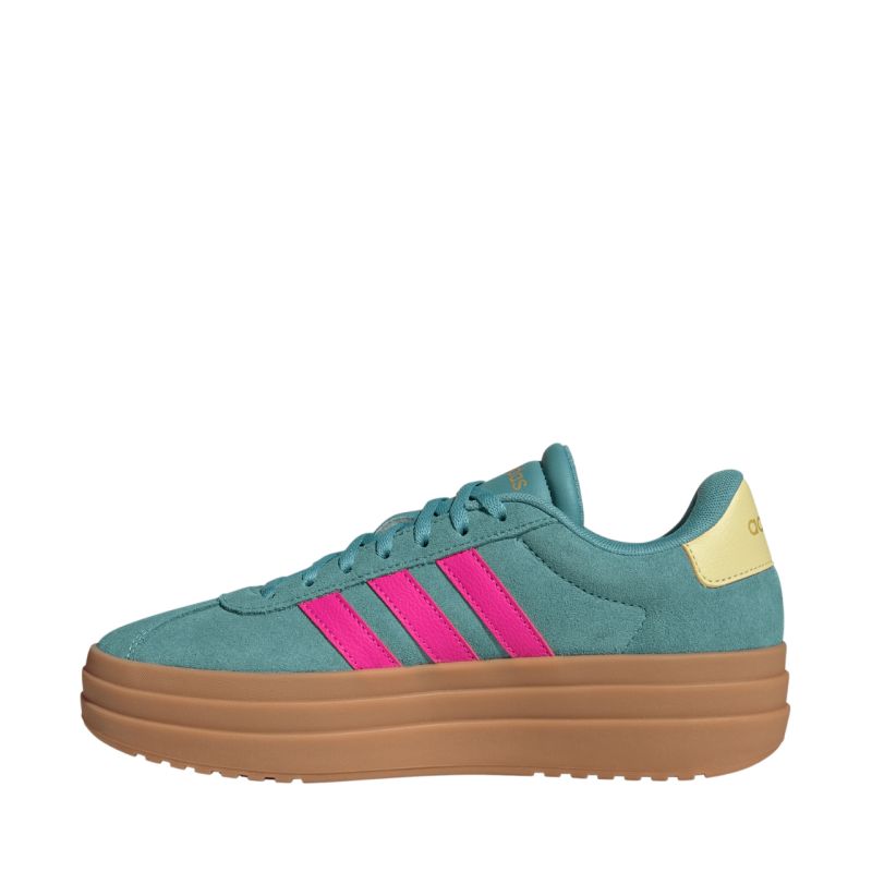 Scarpe Adidas VL Court Bold W JQ5634