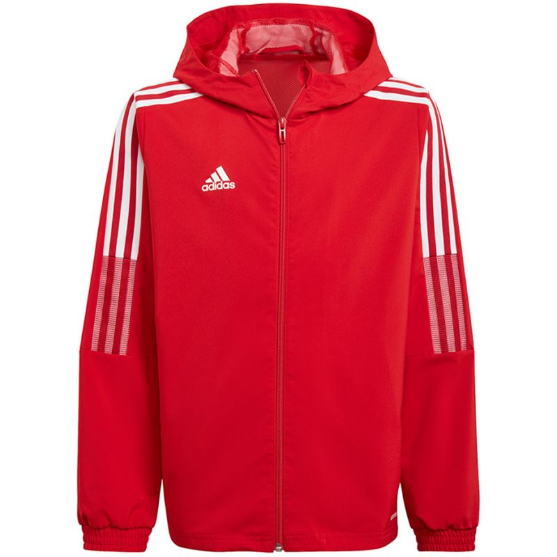 Adidas Tiro 21 Windbreaker Jr GP4976 jacket