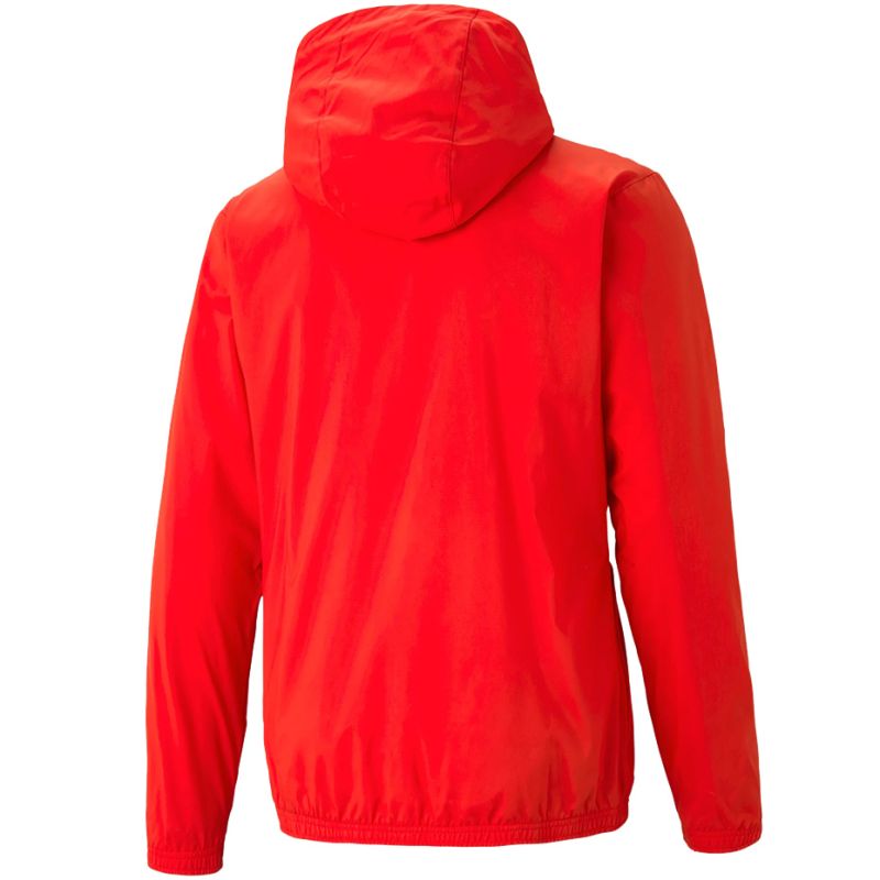 Puma teamRise Giacca per tutte le stagioni M 657396 01