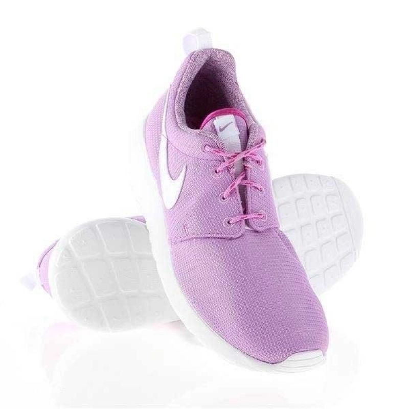 Nike Rosherun W 599729-503 Scarpe