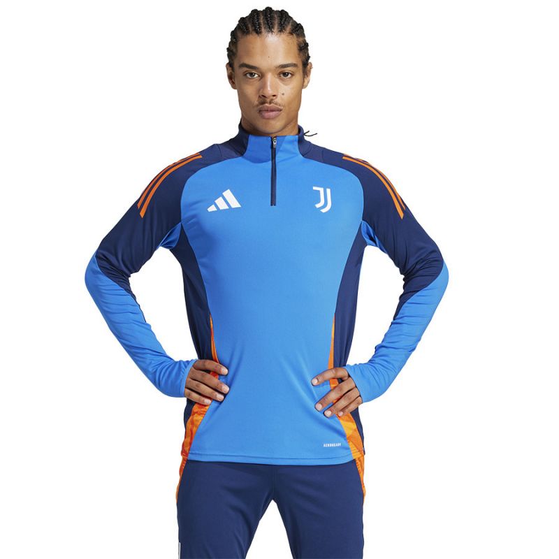 Felpa Adidas Juventus Training Top M JE4310