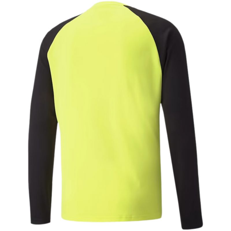 Puma teamPACER GK LS goalkeeper sweatshirt M 704933 42