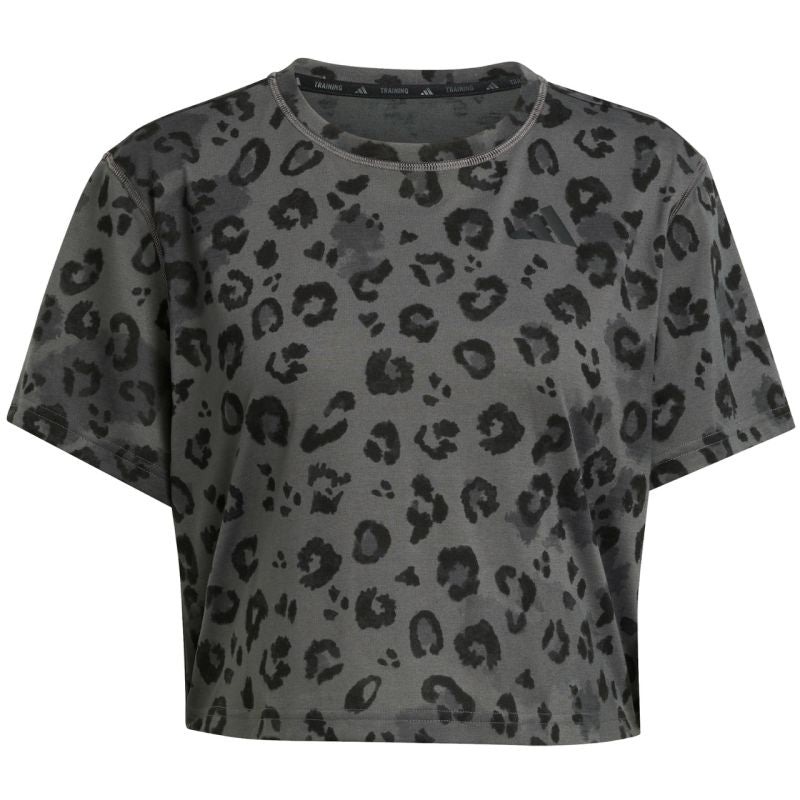 adidas T-shirt Workout Essentials W JN2646