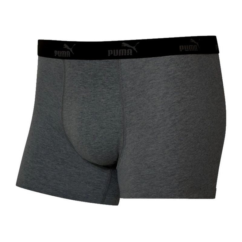 Puma Boxershorts 6-pack M 1000035473725020