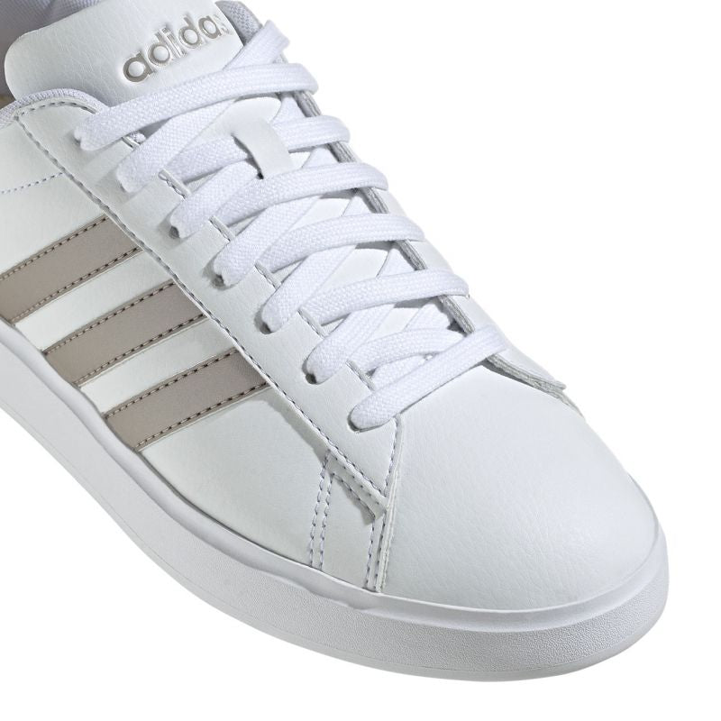 Scarpe Adidas Grand Court Cloudfoam Lifestyle Court Comfort W GW9215
