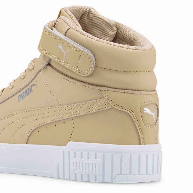 Puma Carina 2.0 Mid W 385851-04 Shoes