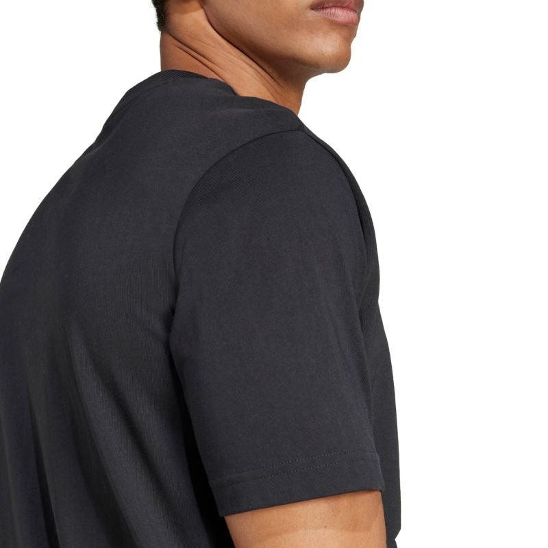 adidas Essentials Big Logo T-shirt in jersey singolo uomo JE8945