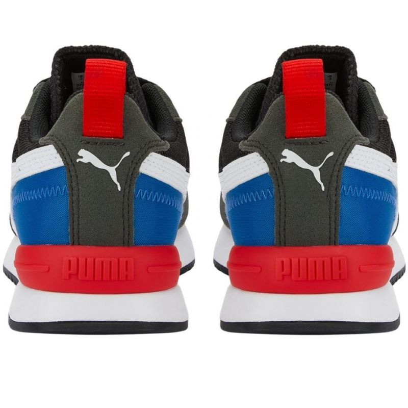 Scarpe Puma R78 Jr 373616 29
