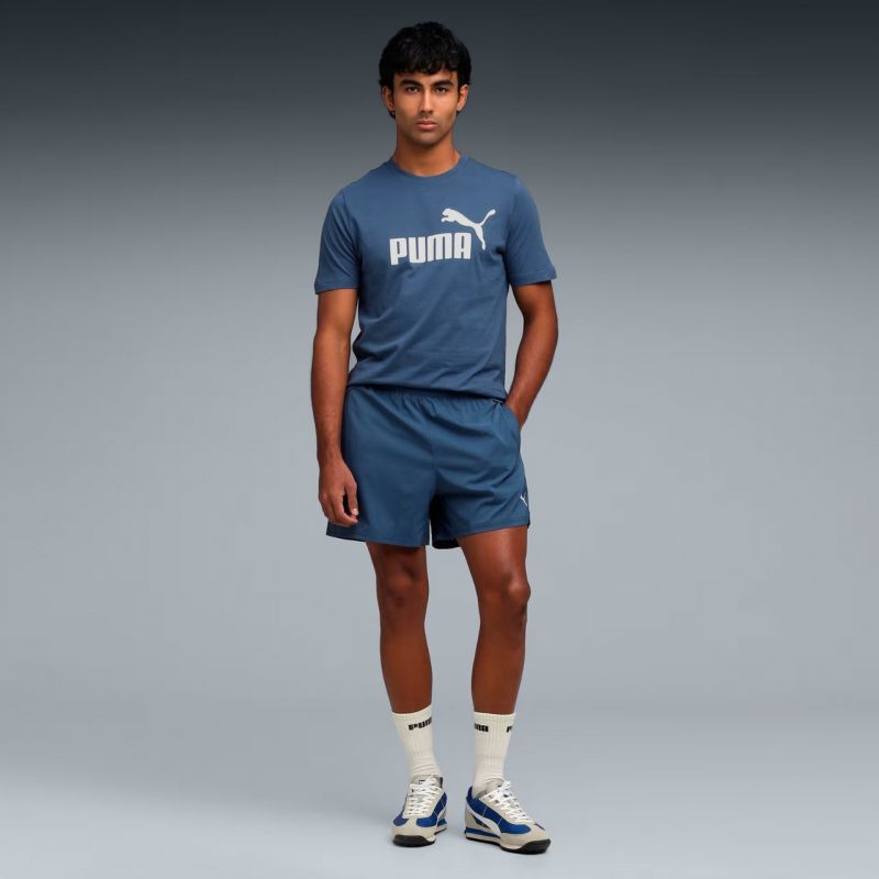 Puma Ess No. 1 Logo Tee (s) M 682533 80