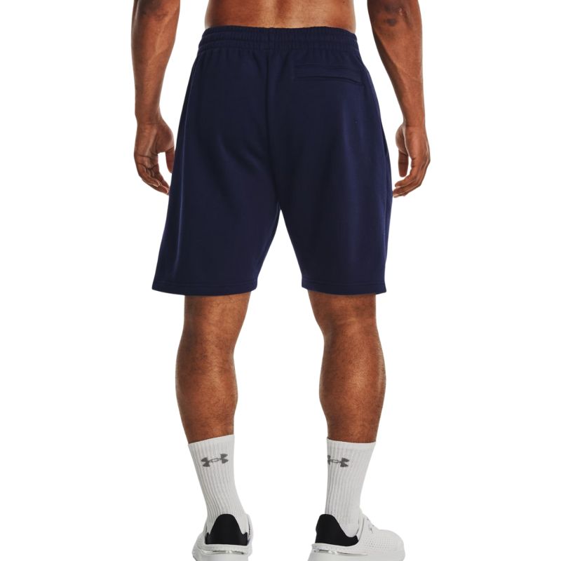 Pantaloncini Under Aromur Rival Fleece M 1379779 410