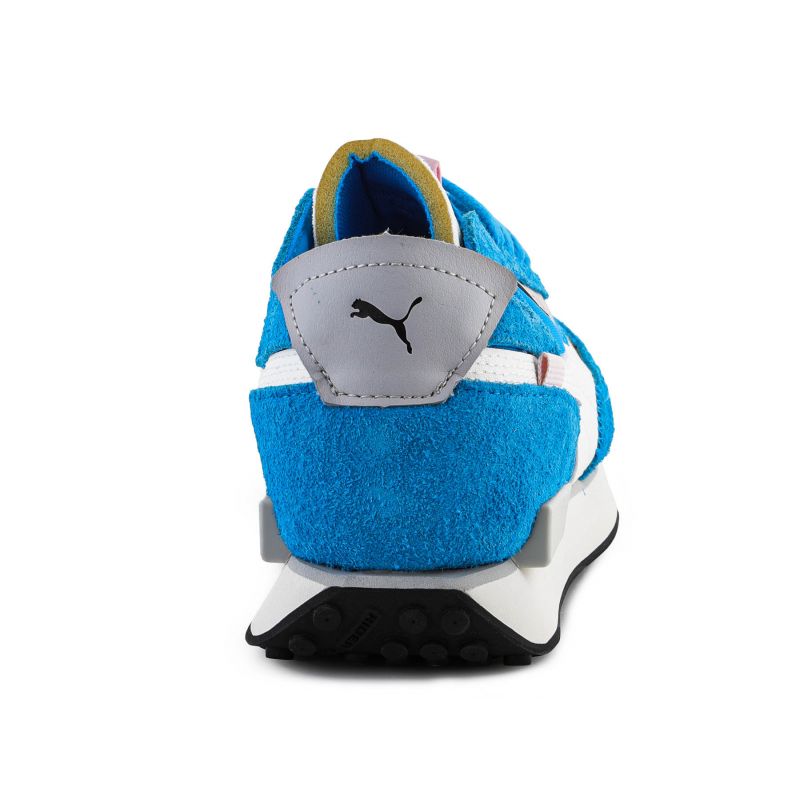 Puma future rider cut-out vintage scarpe W 384861-02