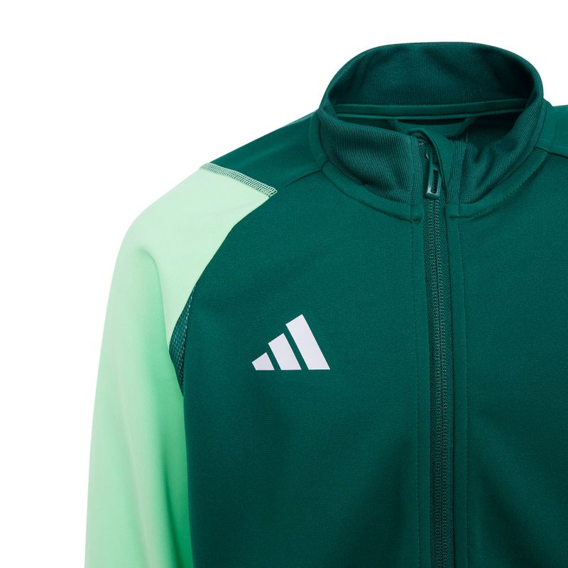 Adidas Tiro 23 Competition Training Jr sweatshirt HU1314