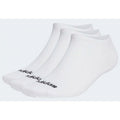Adidas Thin Linear Low-Cut 3PP socks HT3447