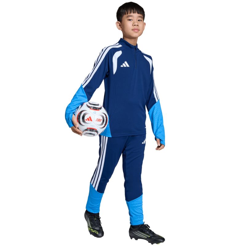 adidas Tiro 26 Competition Training Top Blue JN2286