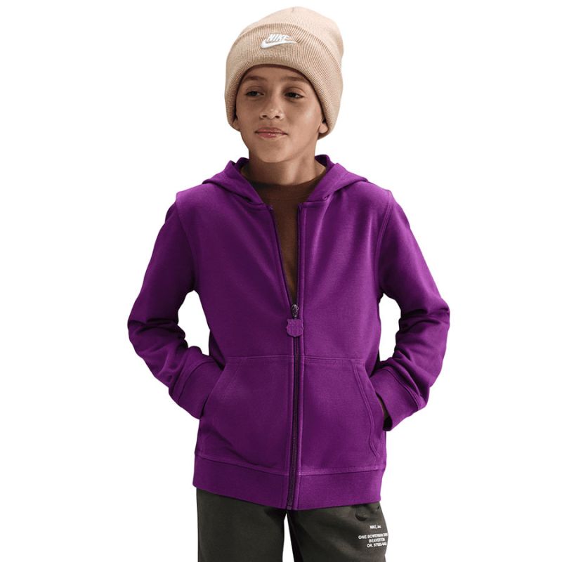 Felpa Nike FC Barcelona Club Junior Jr HM3049-595