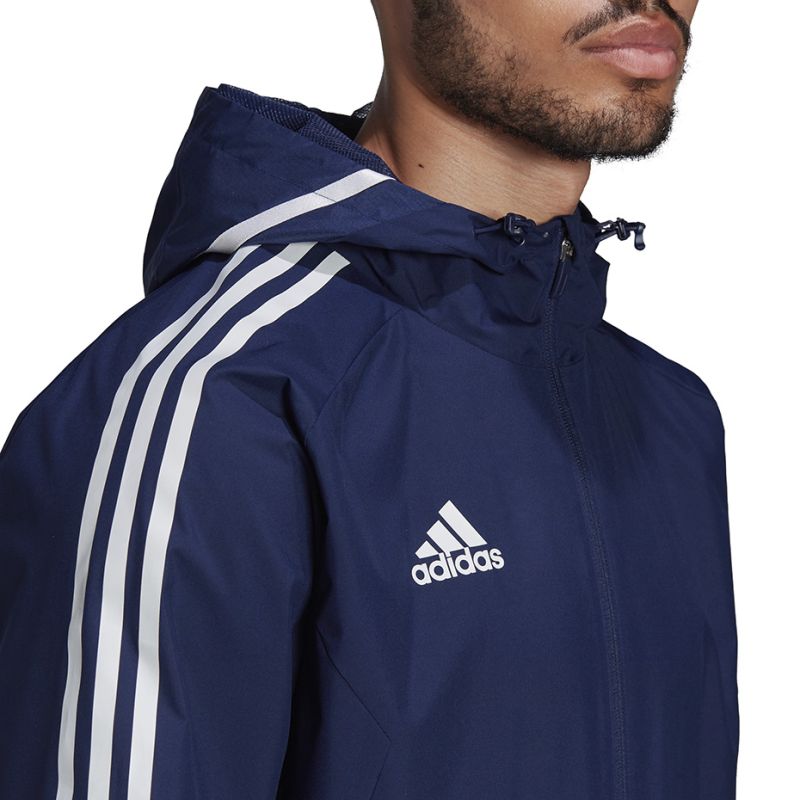 Giacca Adidas Condivo 22 All-Weather M HA6266
