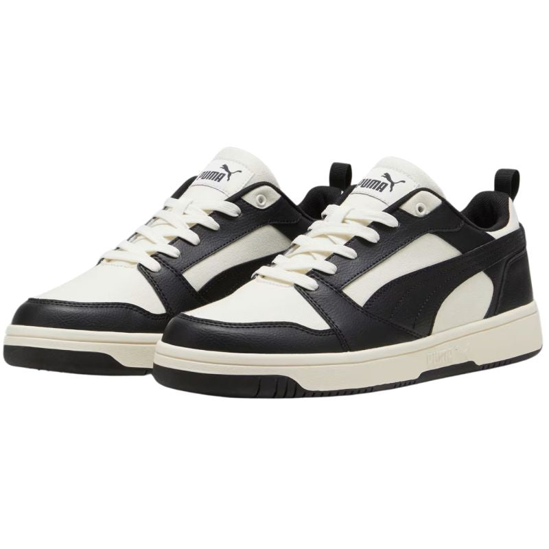 Puma Rebound v6 Low CV M 395079 03 shoes