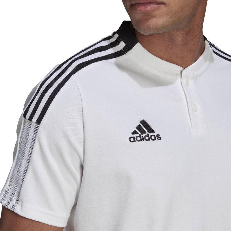 Polo Adidas Tiro 21 M GM7363