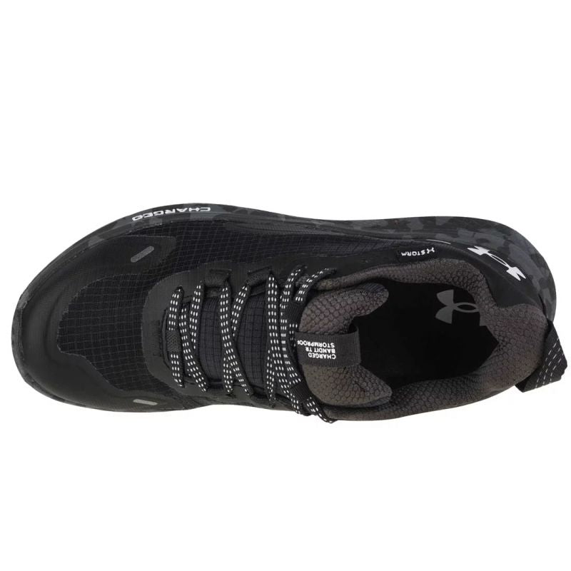 Under Armour Charged Bandit Tr 2 SP W 3024763-002 Running Shoes