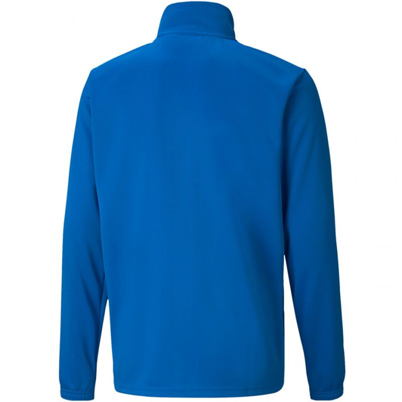 Puma teamRise Training Poly Jacket Jr sweatshirt 657393 02