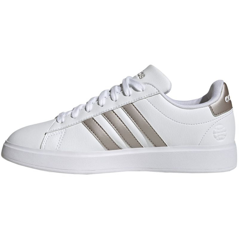 Scarpe Adidas Grand Court Cloudfoam Lifestyle Court Comfort W GW9215