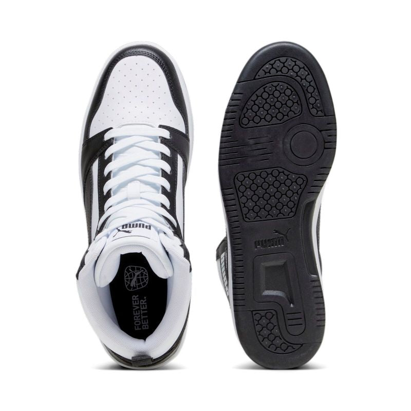 Puma REBOUND V6 M 392326-01 shoes