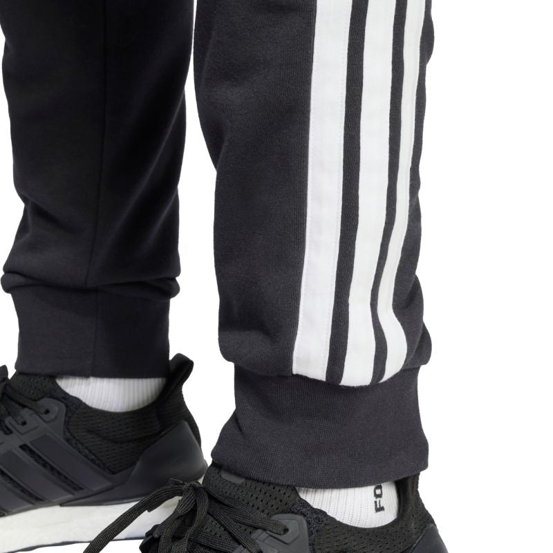adidas Essential 3-Stripes French Terry M JD1881 pants