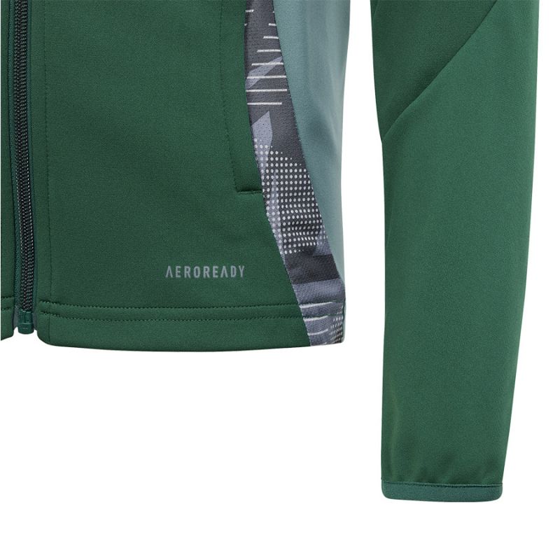 Adidas TIRO 24 Competition Training Jr IR5502 sweatshirt