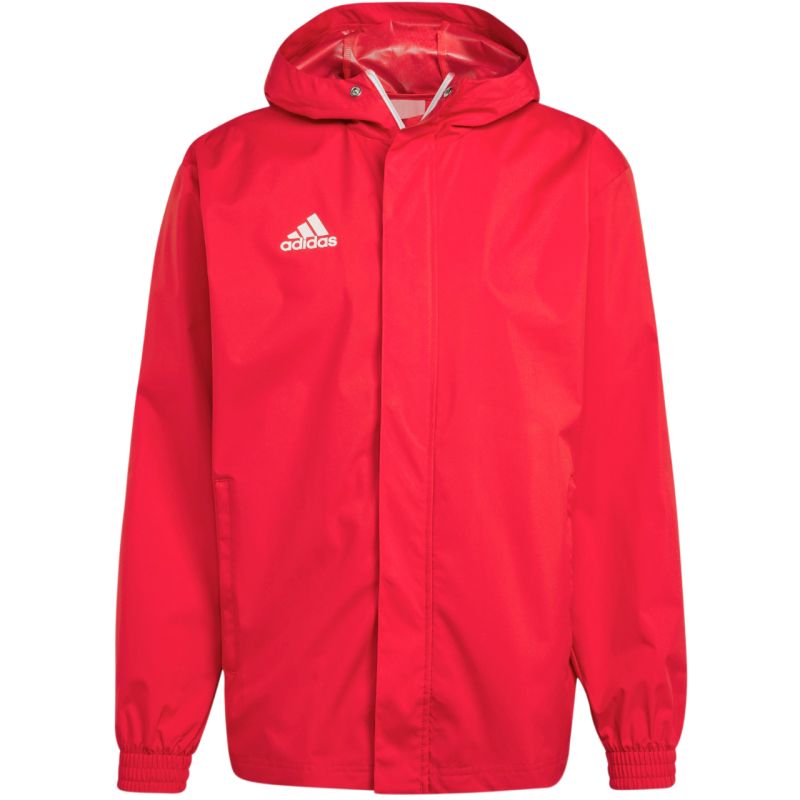 Adidas Entrada 22 All Weather Jacket M IK4009
