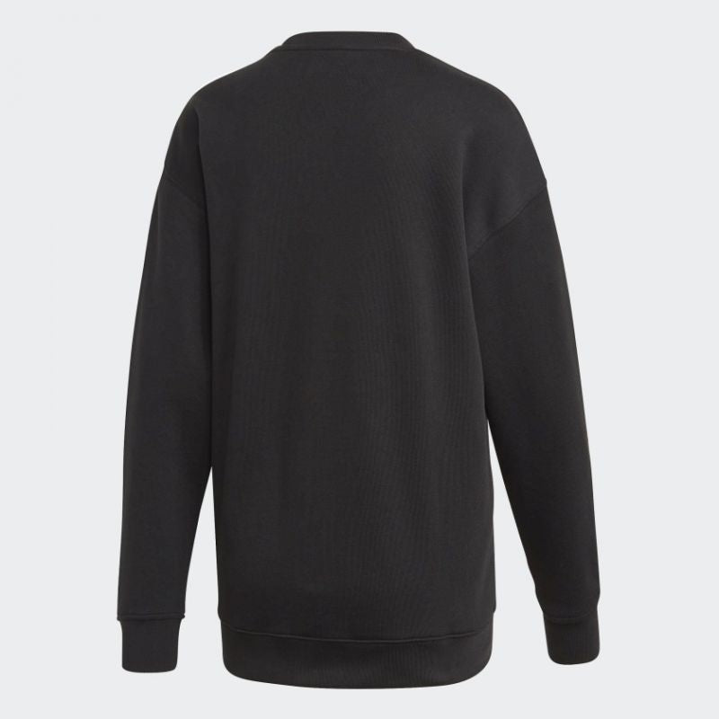 adidas Originals TRF Crew Sweat W FM3272