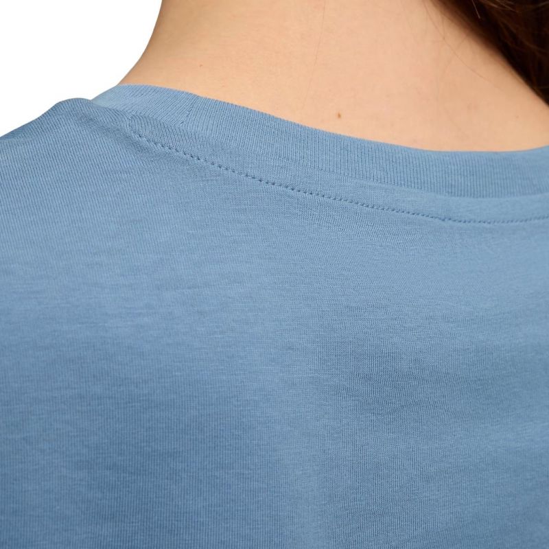 Puma Ess Metallic No. 1 Logo T-shirt W 631536 34