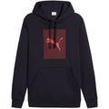Puma Ess Logo Lab Hoodie FL M 684669 16