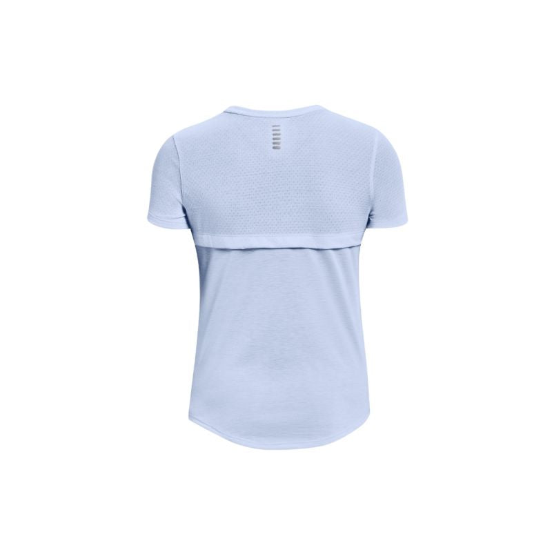 Under Armor Streaker Run Short Sleeve T-shirt W 1361371-438