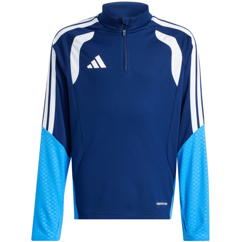 adidas Tiro 26 Competition Training Top Blue JN2286