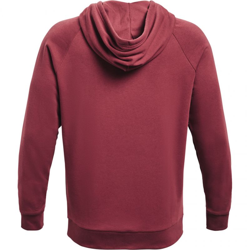 Under Armor Rival Fleece Big Logo HD sweatshirt M1357093 652
