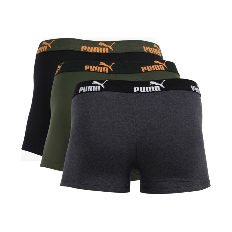 Puma 3-pack boxers M 100003547 3731/003 020