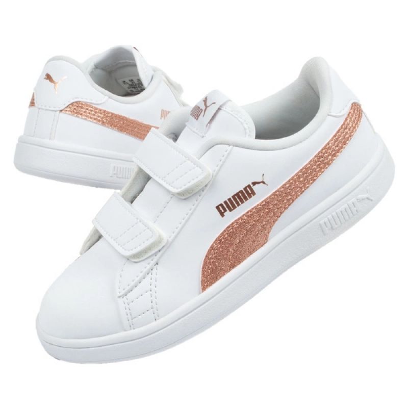 Scarpe Puma Smash Jr 375863 02